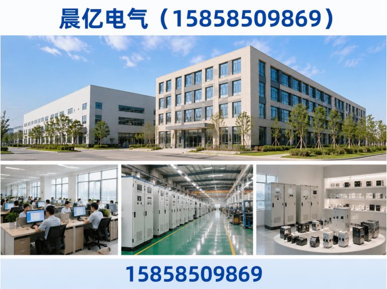 晨亿电气(15858509869)公司介绍图