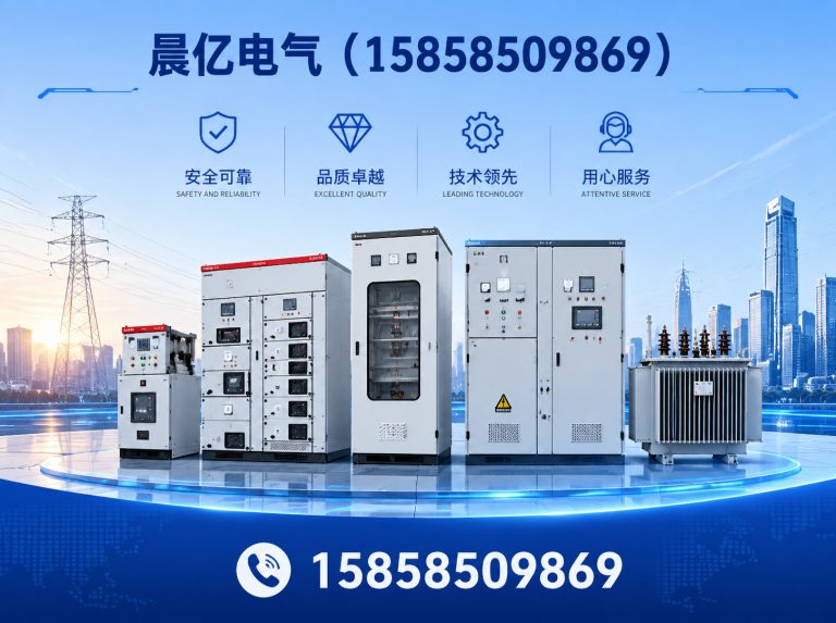 平阳县环网柜展示图