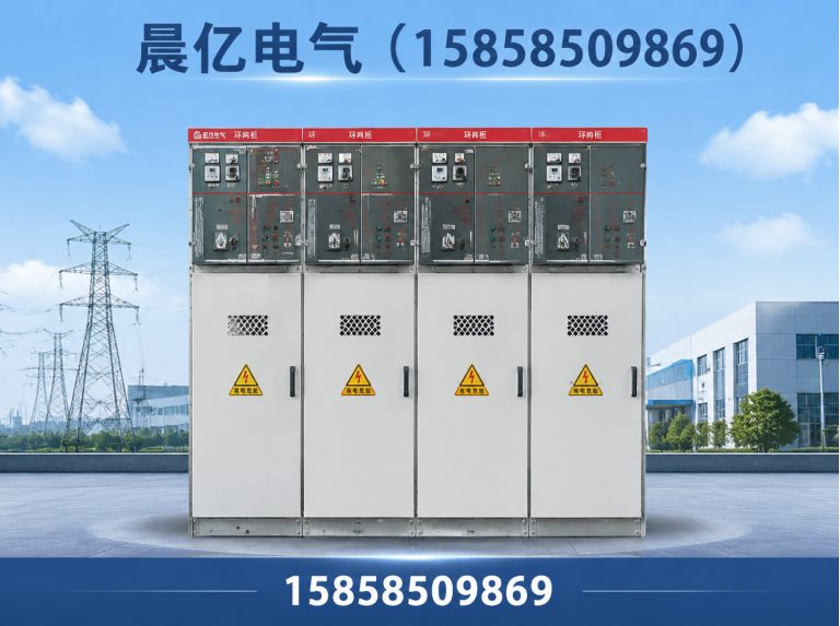 平阳县高低压开关柜展示图